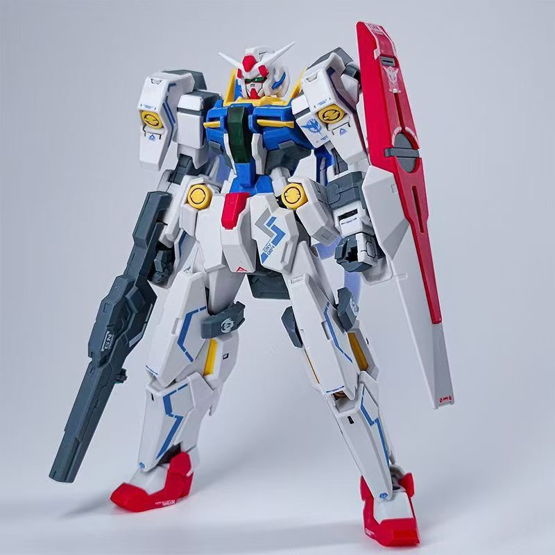 Model Kit Non Gundam - HG 1/144 Yasen - Dewi Persetujuan