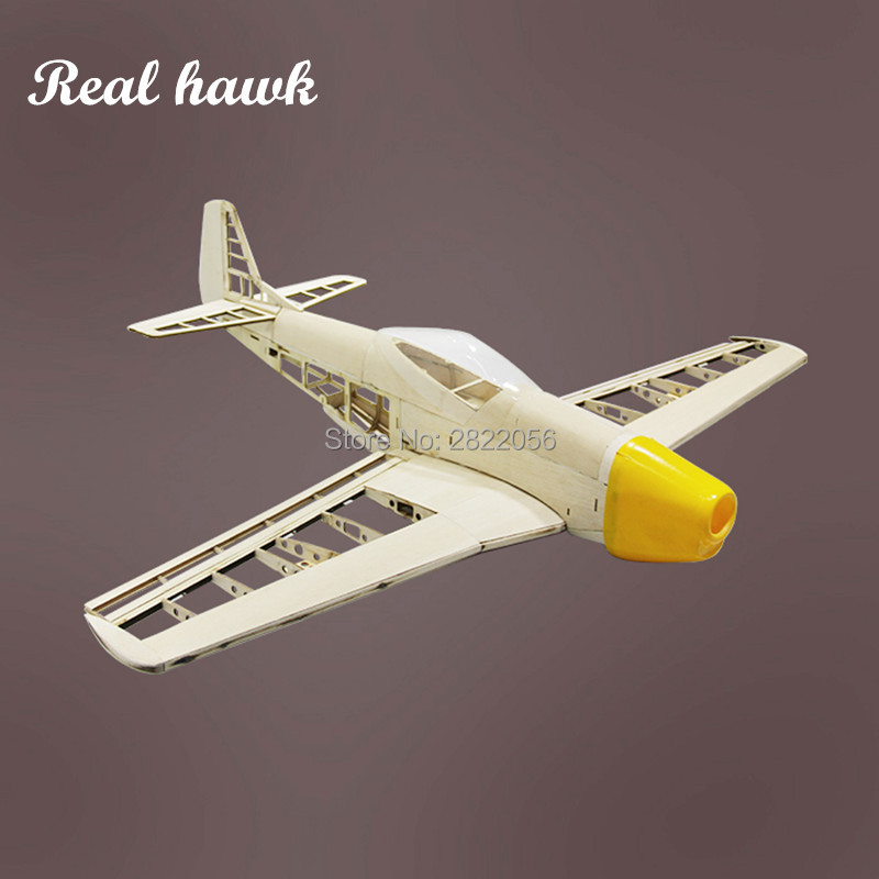 Model Kit Instructions - Kit Pesawat RC Laser DIY Potong