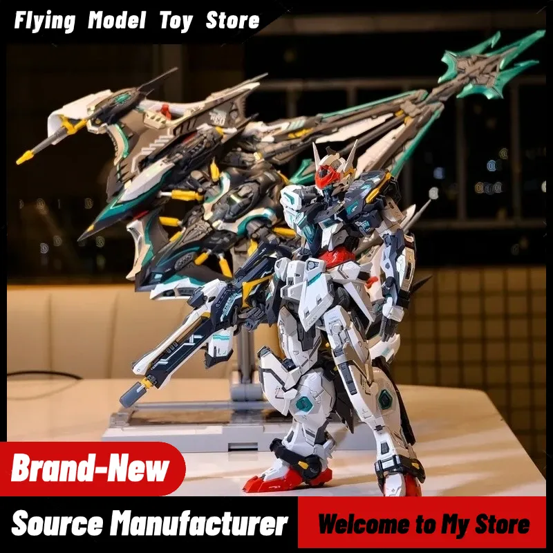 Model Kit Oberon - Tersedia IN ERA+ PMD THUNDERBOLT MOBULIDAE