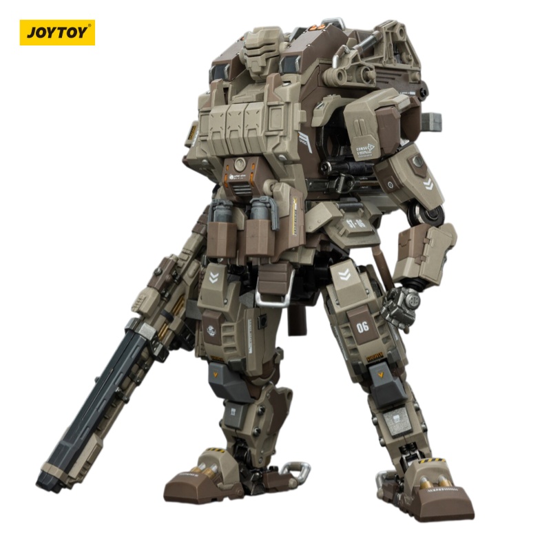 Model Kit Eighty Six - JOYTOY Dark Source APOC Series Sky