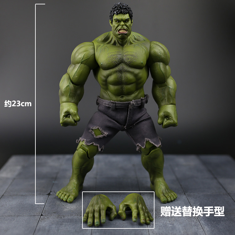 Model Kit Iron Man Mark 50 - Marvel DST Diamond Pilih Figur Aksi