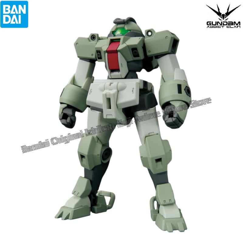 Model Kit Mecha Girl - Tersedia Boneka Model Bandai Kotak Baru