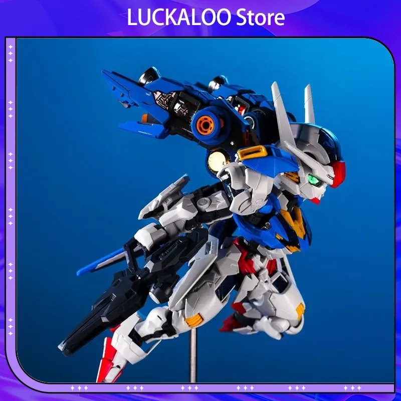 Model Kit Eighty Six - GL MGSD Aerial The Witch dari