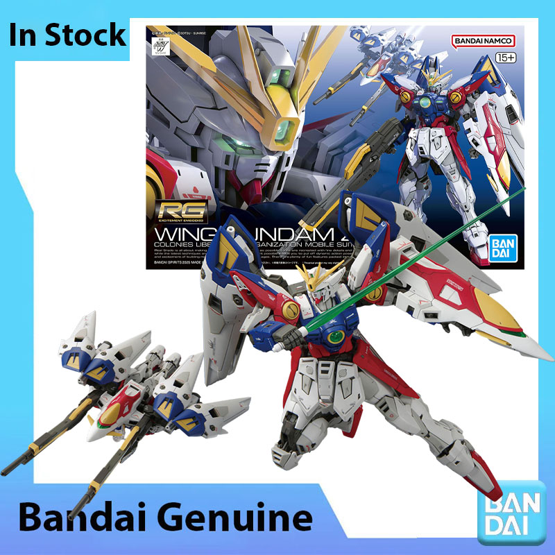 Model Kit X Wing - Tersedia Bandai 100% Asli Kit Model