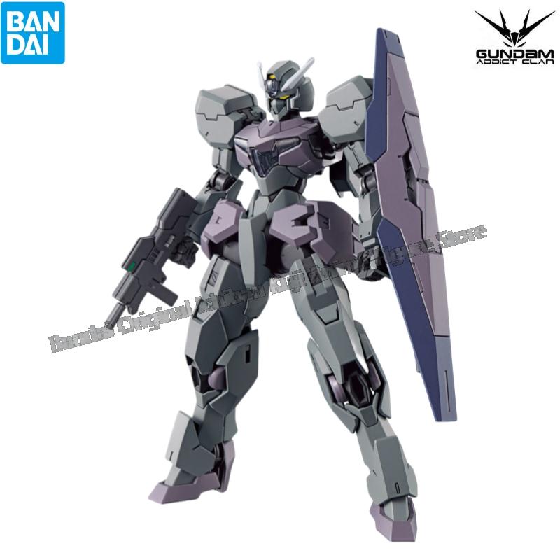 Model Kit Mecha Girl - Tersedia Boneka Model Bandai Kotak Baru