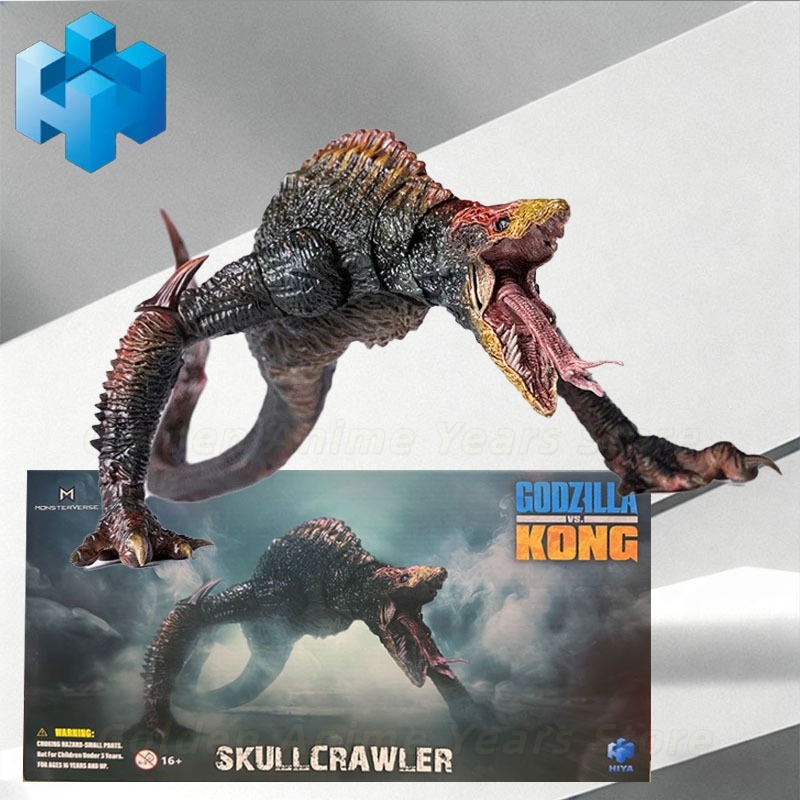 Model Kit Vs Figure - HIYA Original MODEL KIT EXQUISITE BASIC