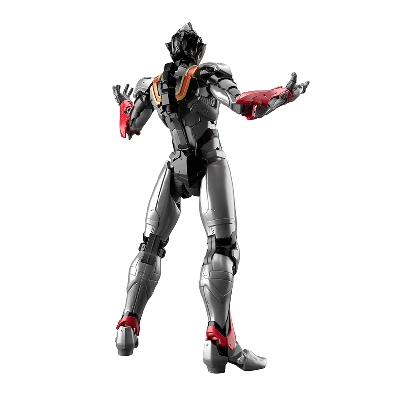 Bandai Original Asli Dalam Kot - Model Kit Ultraman Tiga ulasan dan harga