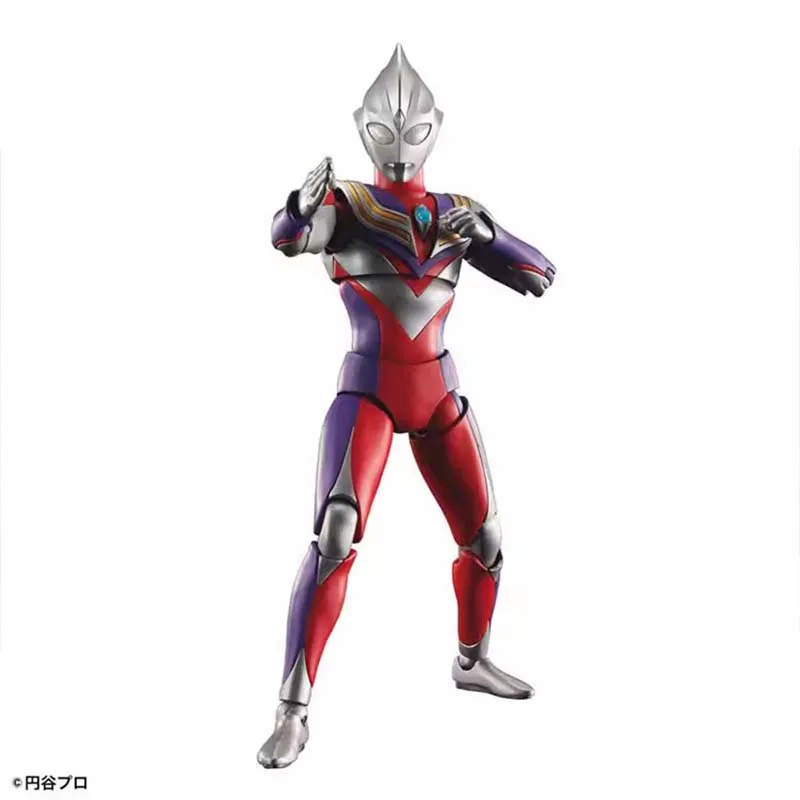 Bandai Ultraman Model Kit FRS  - Model Kit Ultraman Tiga ulasan dan harga