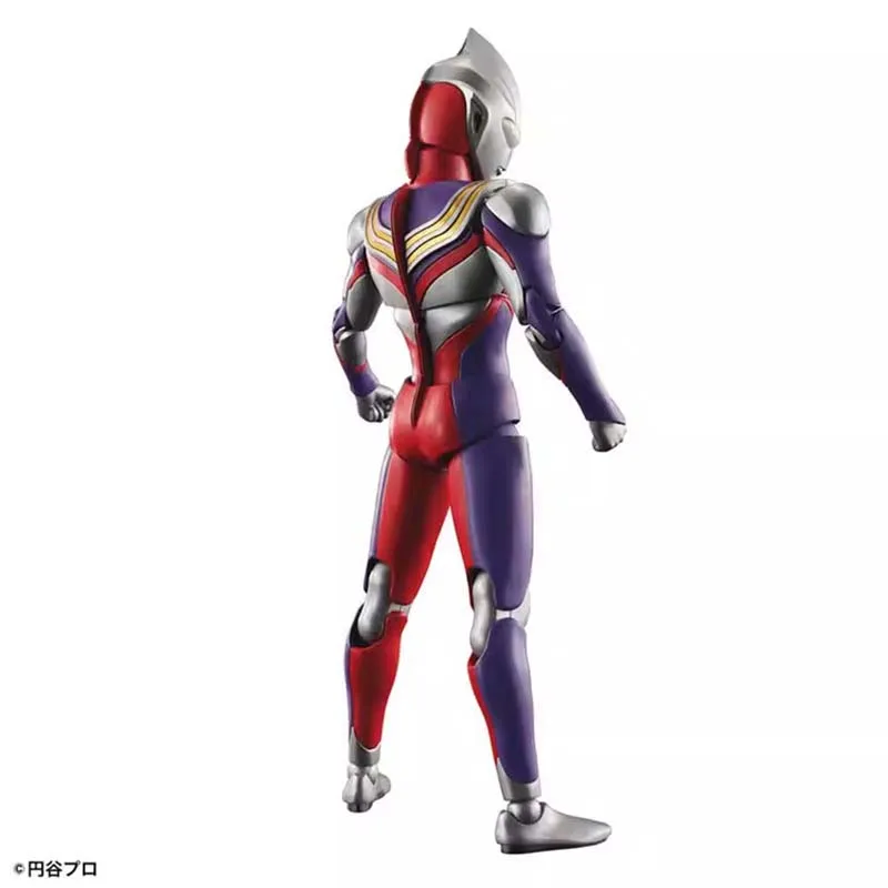 Bandai Ultraman Model Kit FRS  - Model Kit Ultraman Tiga ulasan dan harga