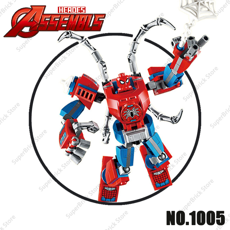 Kit Blok Bangunan Pertempuran  - Model Kit Vs Figure ulasan dan harga