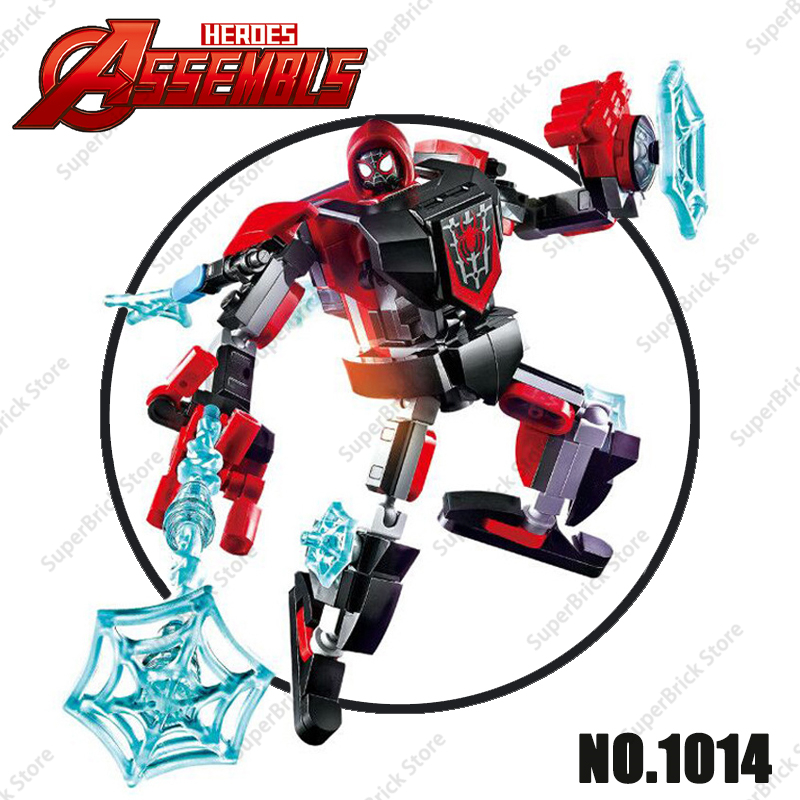 Kit Blok Bangunan Pertempuran  - Model Kit Vs Figure ulasan dan harga
