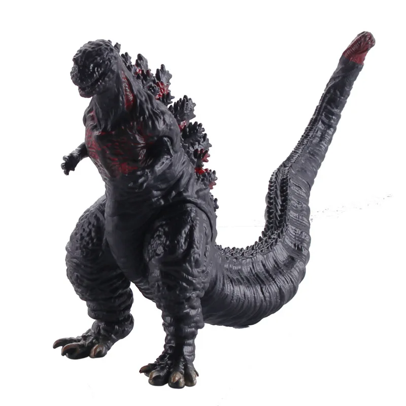 Film Anime seri Godzilla Actio - Model Kit Vs Figure ulasan dan harga