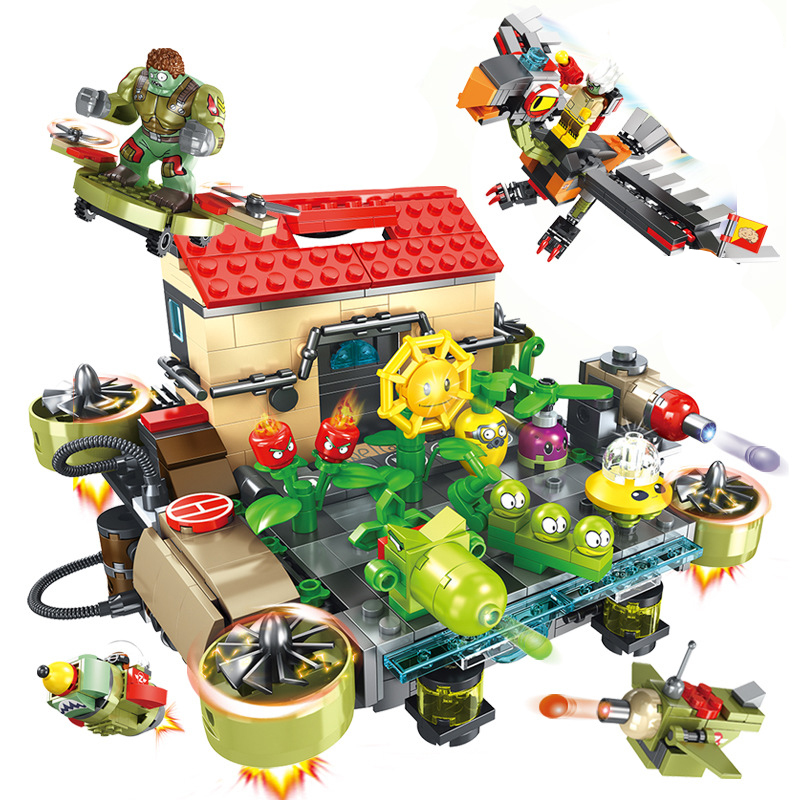 Set Kit Bata Bongkar Pasang Bl - Model Kit Vs Figure ulasan dan harga