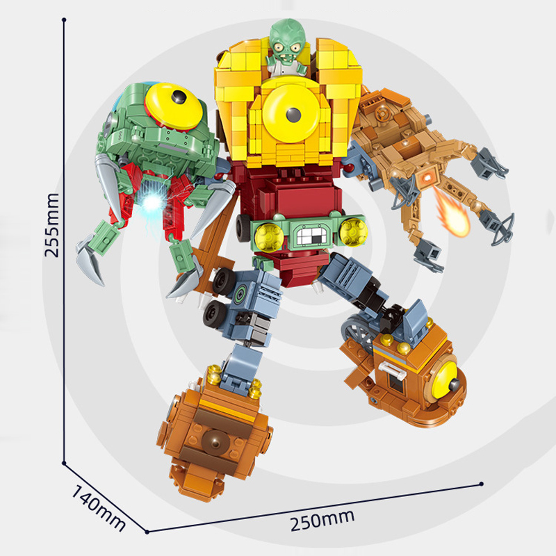 Set Kit Bata Bongkar Pasang Bl - Model Kit Vs Figure ulasan dan harga
