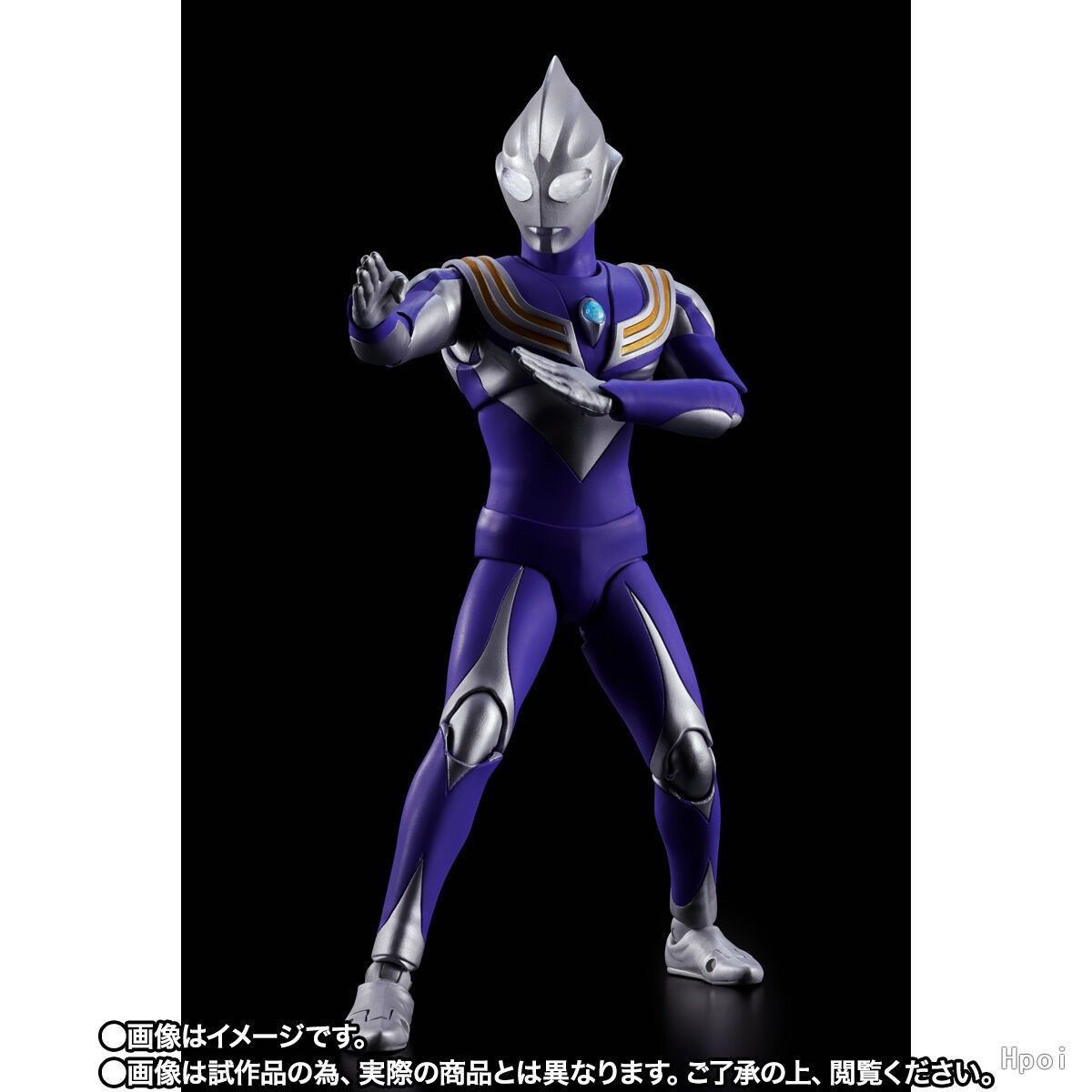 Tersedia Bandai Asli Model Kit - Model Kit Ultraman Tiga ulasan dan harga