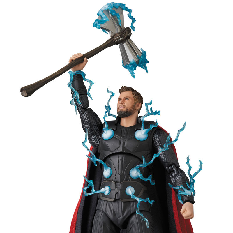 Marvel Avengers: Infinity War  - Model Kit Iron Man Mark 50 ulasan dan harga