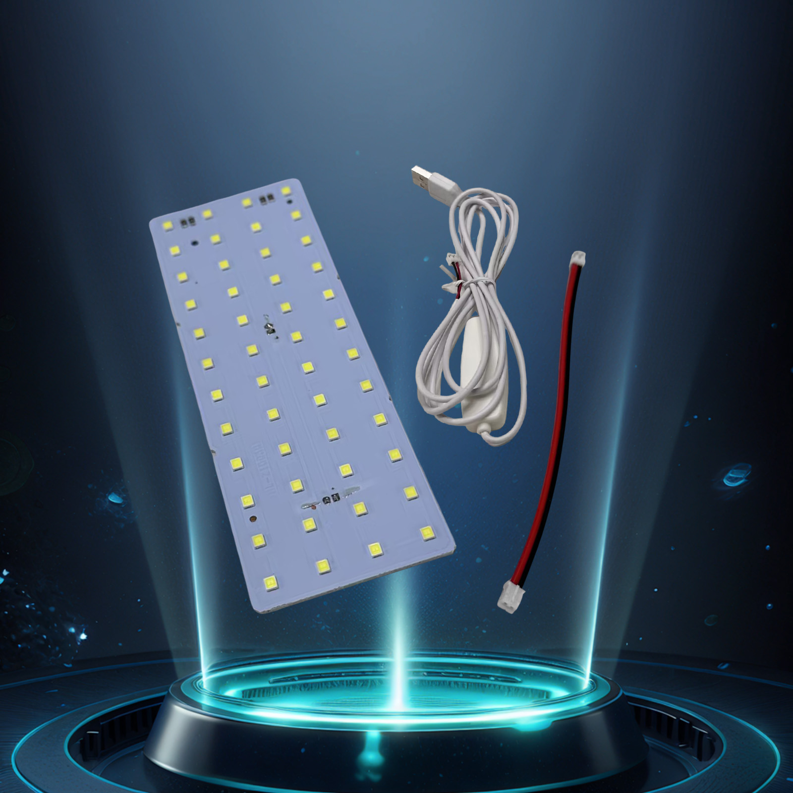 Untuk Kit Papan Lampu Latar LE - Model Kit Led ulasan dan harga