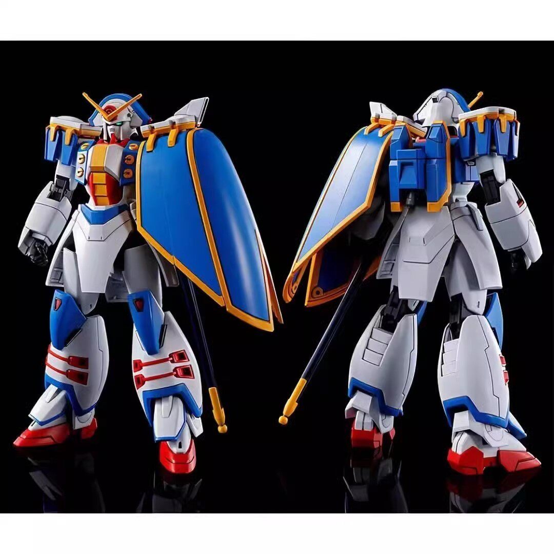 Rose Mecha HG 1/144 Skala PB E - Model Kit Mecha Girl ulasan dan harga