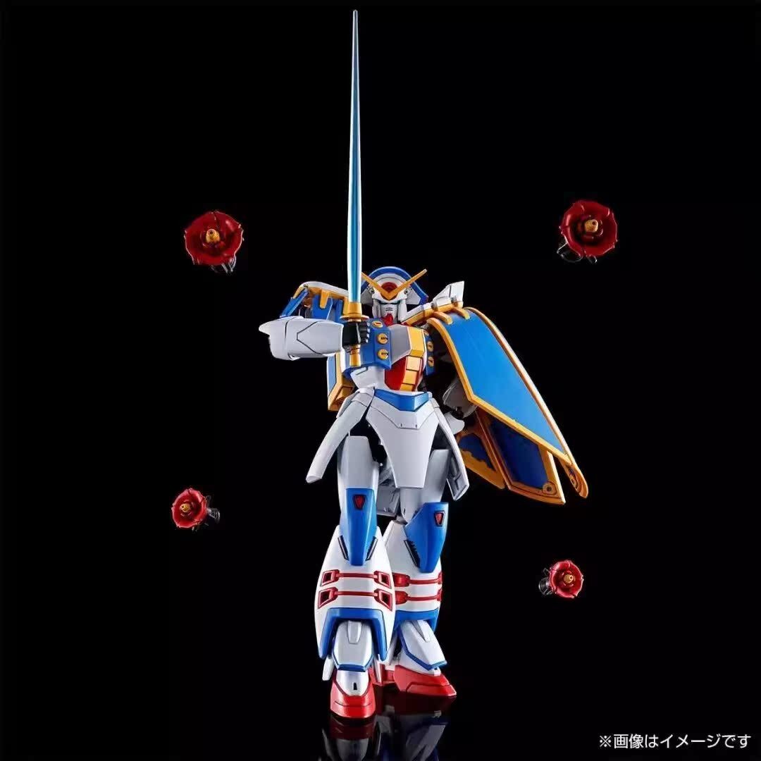 Rose Mecha HG 1/144 Skala PB E - Model Kit Mecha Girl ulasan dan harga