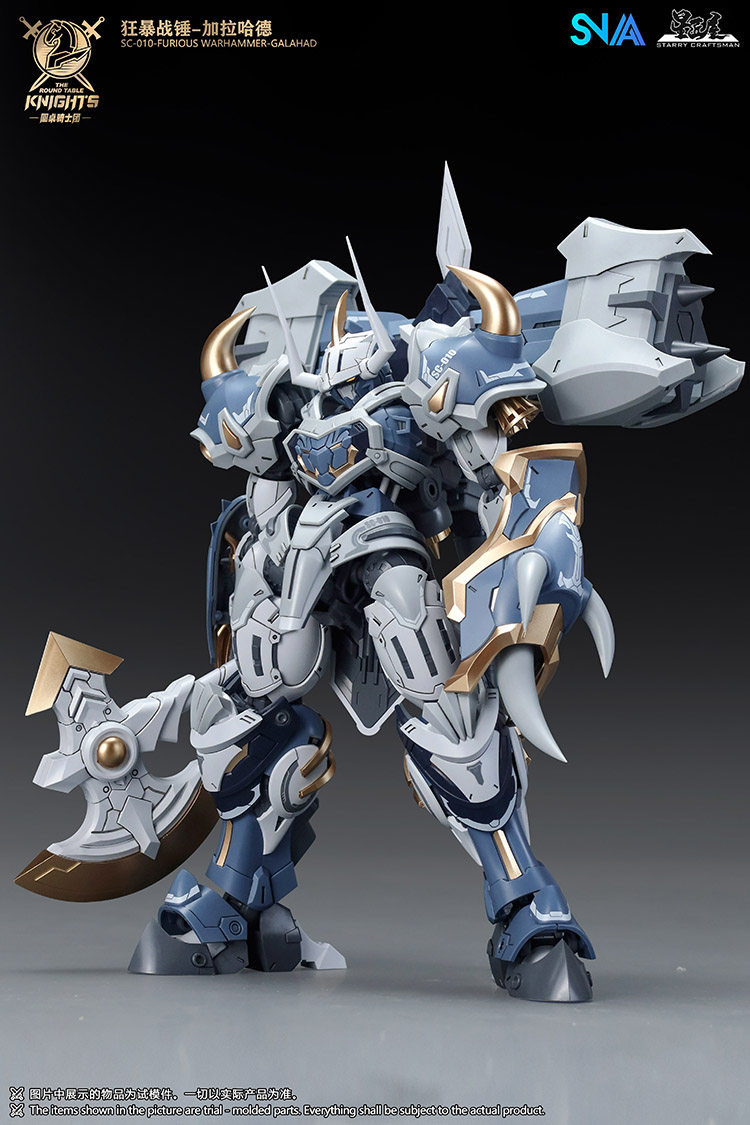 Tersedia Model SNAA SC-012 RAM - Model Kit Oberon ulasan dan harga