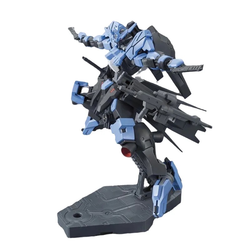 Bandai asli GUNDAM HG IBO 1/14 - Model Kit Eighty Six ulasan dan harga