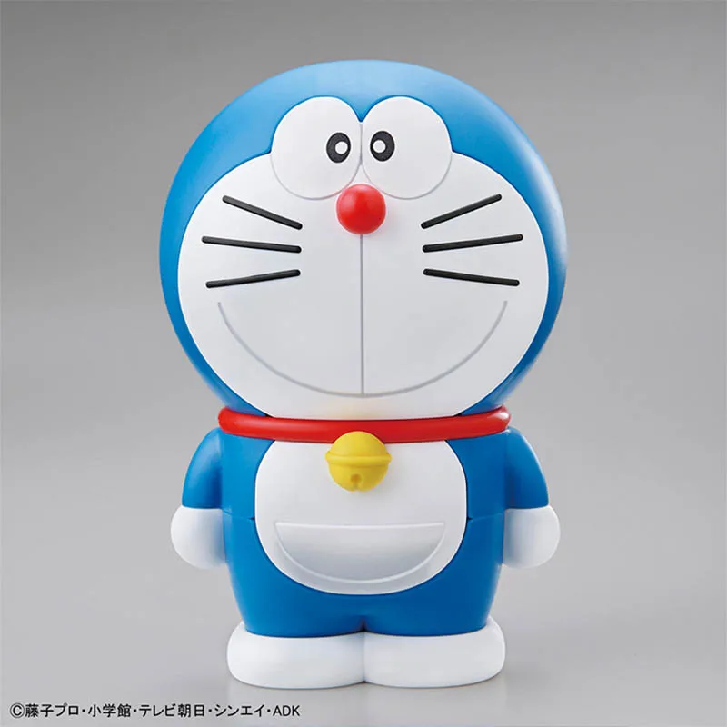 Bandai Doraemon Figur Anime Mo - Model Kit Kirby ulasan dan harga