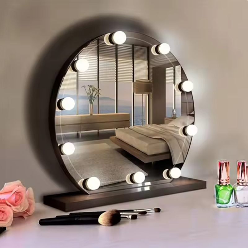 Lampu LED Hollywood Vanity USB - Model Kit Led ulasan dan harga