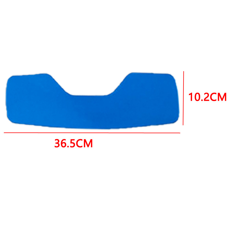 Bantal Kursi Mandi Busa Eva An - Model Kit Eva ulasan dan harga