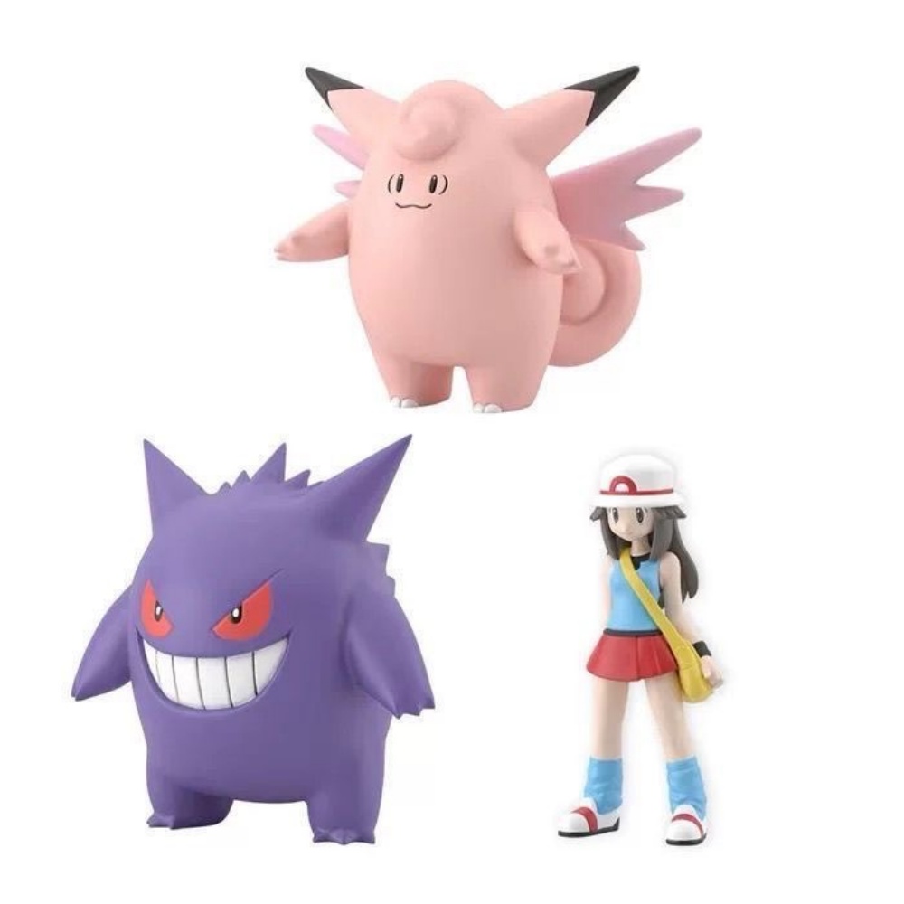 Figur Anime POKEMON Milotic Sc - Model Kit Kyogre ulasan dan harga