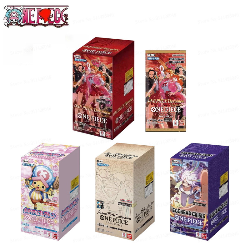 Kartu Koleksi Blind Box Seri O - Model Kit Japan ulasan dan harga