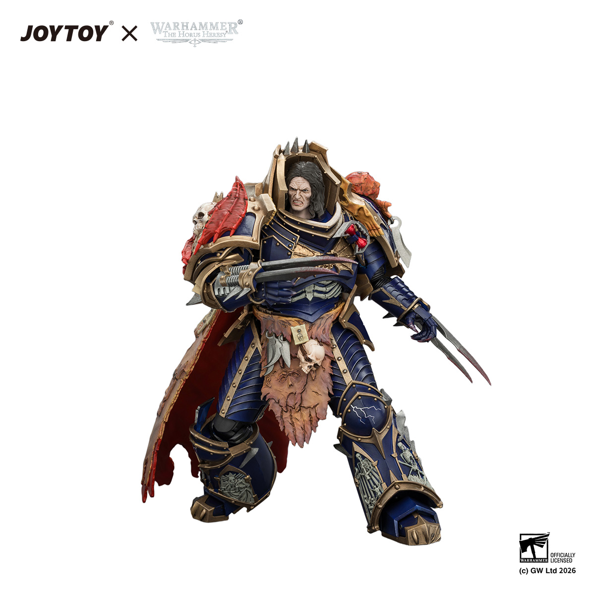 JOYTOY Warhammer 