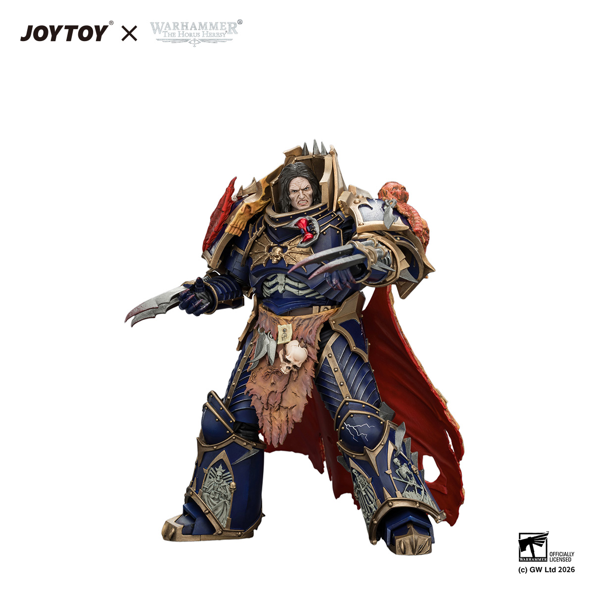 JOYTOY Warhammer 