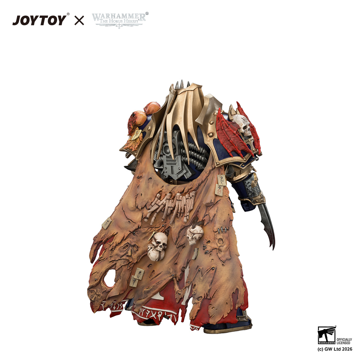 JOYTOY Warhammer 