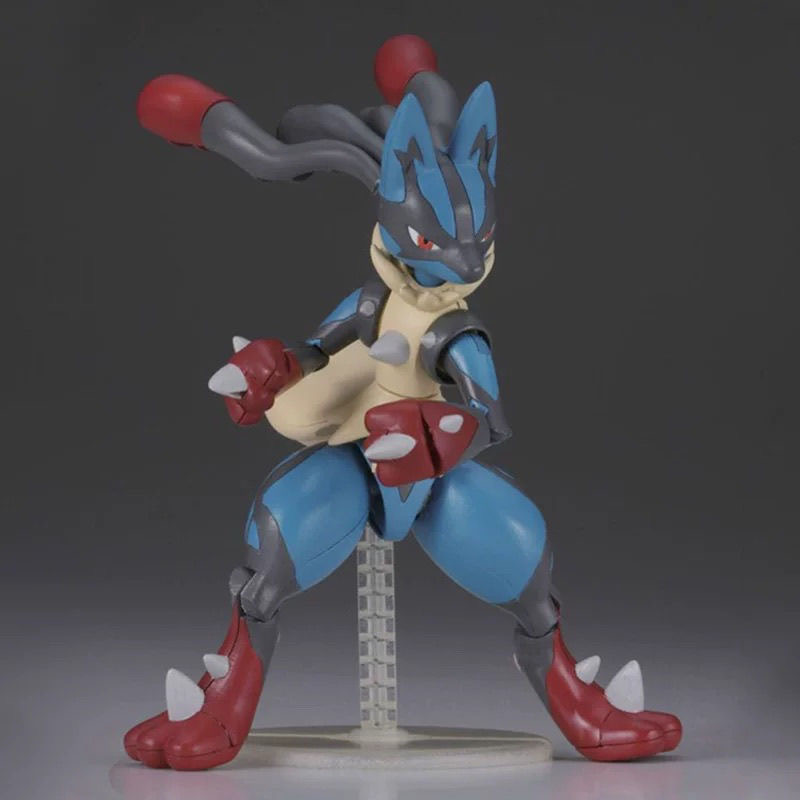 Tersedia Bandai Asli POKEMON P - Model Kit Kyogre ulasan dan harga