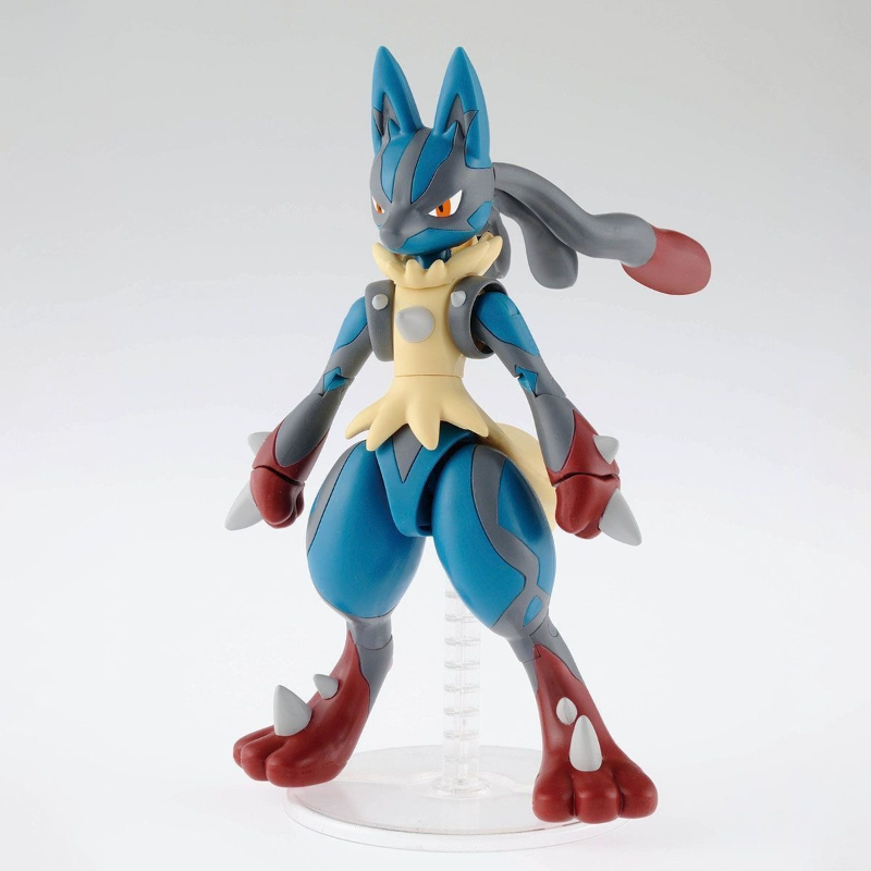 Tersedia Bandai Asli POKEMON P - Model Kit Kyogre ulasan dan harga