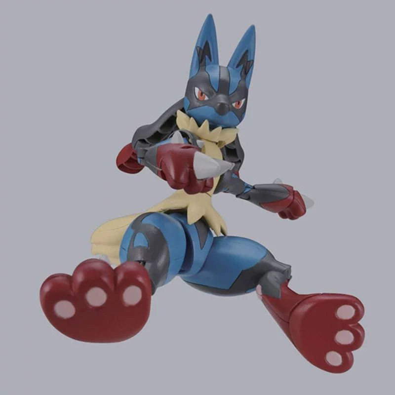 Tersedia Bandai Asli POKEMON P - Model Kit Kyogre ulasan dan harga