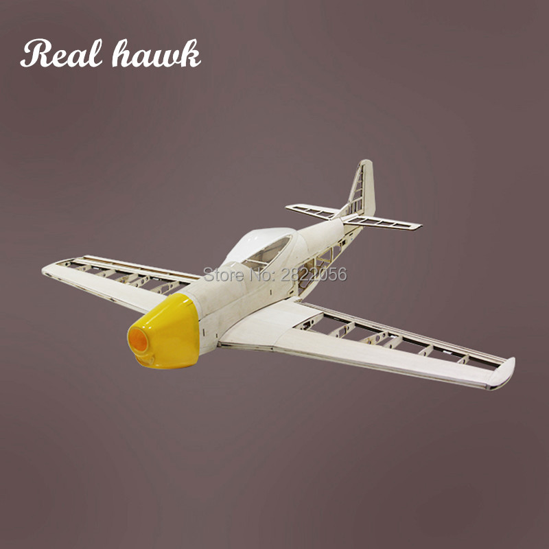 Kit Pesawat RC Laser DIY Poton - Model Kit Instructions ulasan dan harga