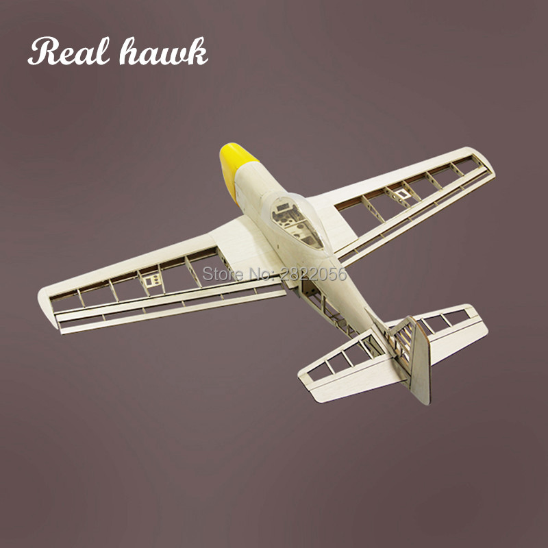 Kit Pesawat RC Laser DIY Poton - Model Kit Instructions ulasan dan harga