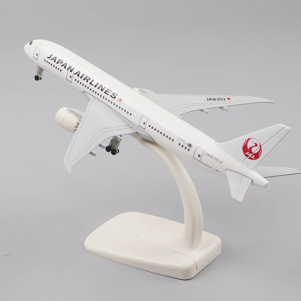 Mainan Model pesawat 20cm Aloi - Model Kit Instructions ulasan dan harga