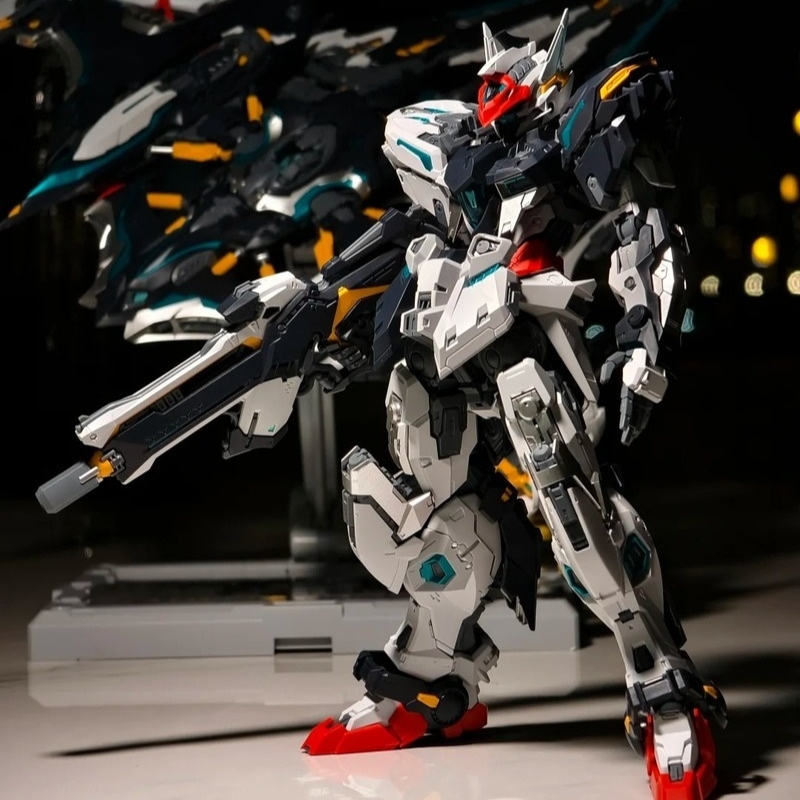Tersedia IN ERA+ PMD THUNDERBO - Model Kit Oberon ulasan dan harga