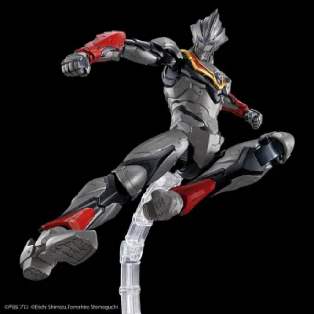 Bandai Ultraman FRS Standard U - Model Kit Ultraman Tiga ulasan dan harga