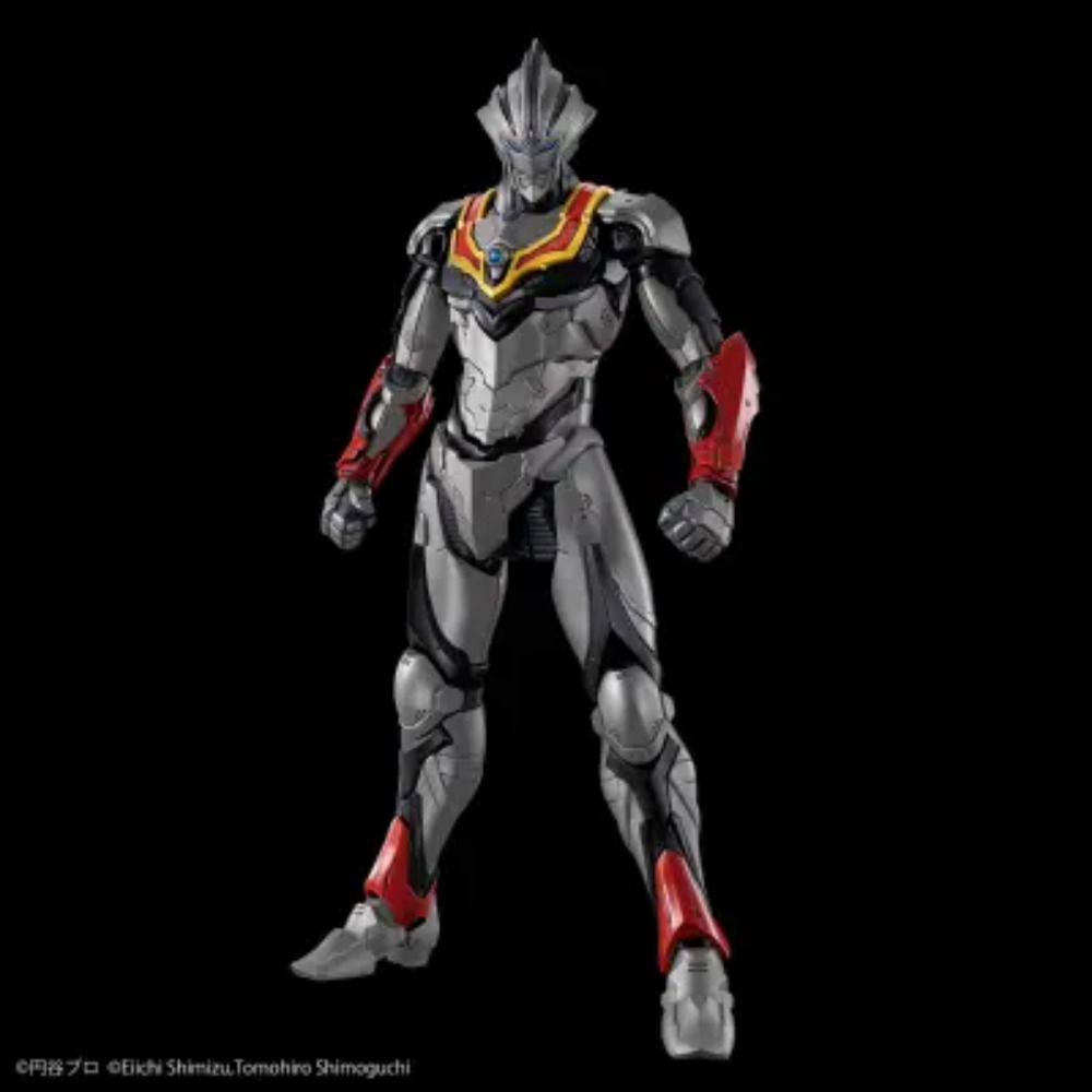 Bandai Ultraman FRS Standard U - Model Kit Ultraman Tiga ulasan dan harga
