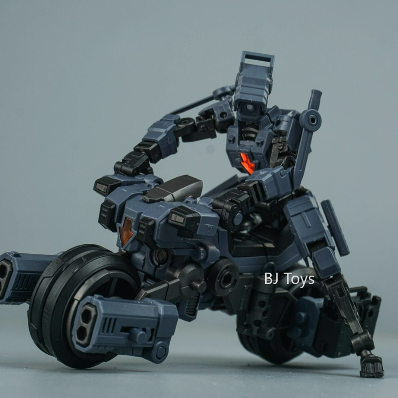 Motor Sepeda Motor yang Beruba - Model Kit Eighty Six ulasan dan harga