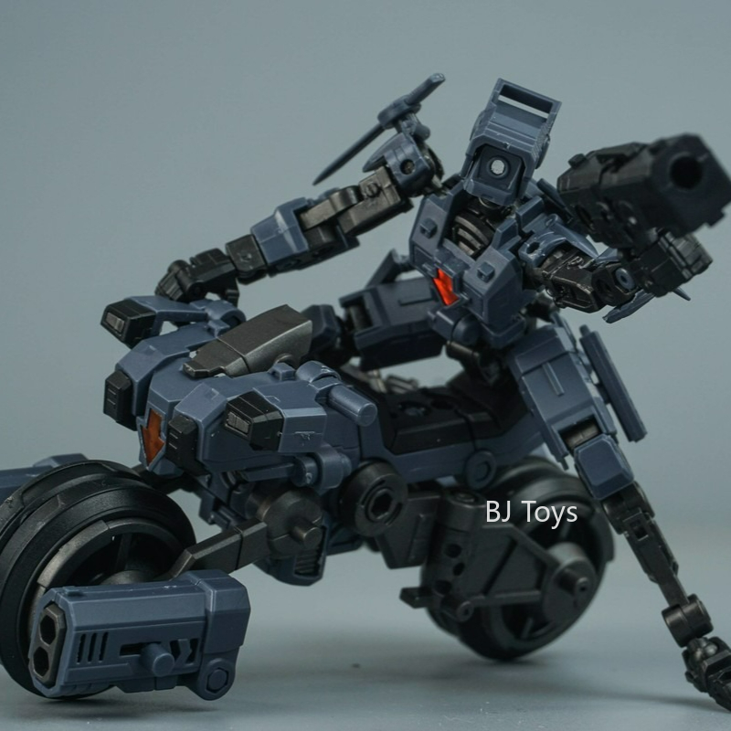 Motor Sepeda Motor yang Beruba - Model Kit Eighty Six ulasan dan harga