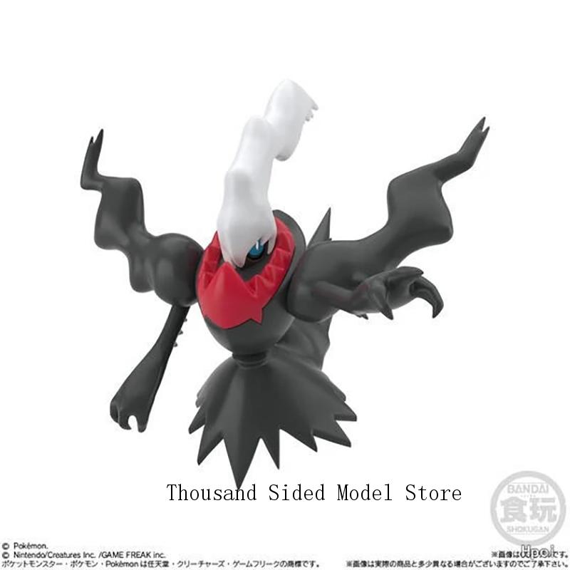 BANDAI Pokemon Scale World 1/2 - Model Kit Kyogre ulasan dan harga