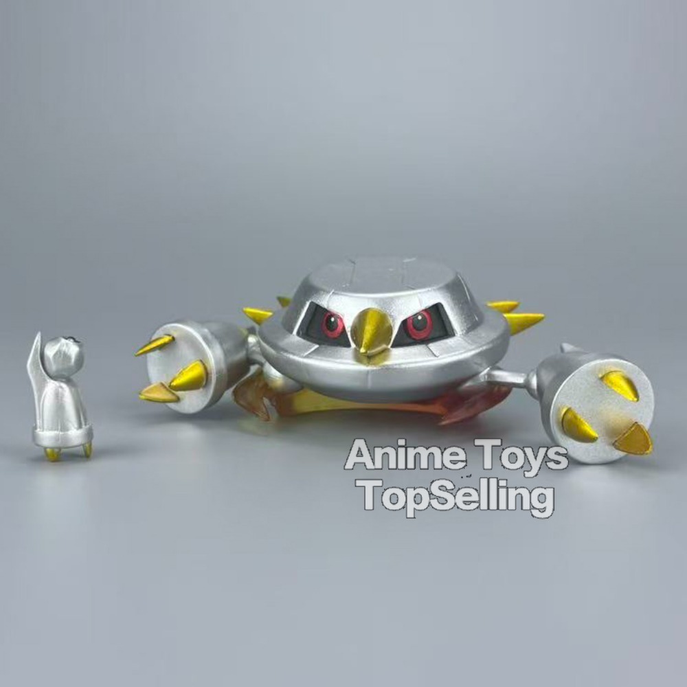 Figur Anime Pokemen Metagross  - Model Kit Kyogre ulasan dan harga