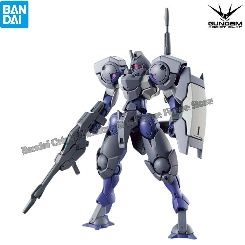 Tersedia Boneka Model Bandai K - Model Kit Mecha Girl ulasan dan harga