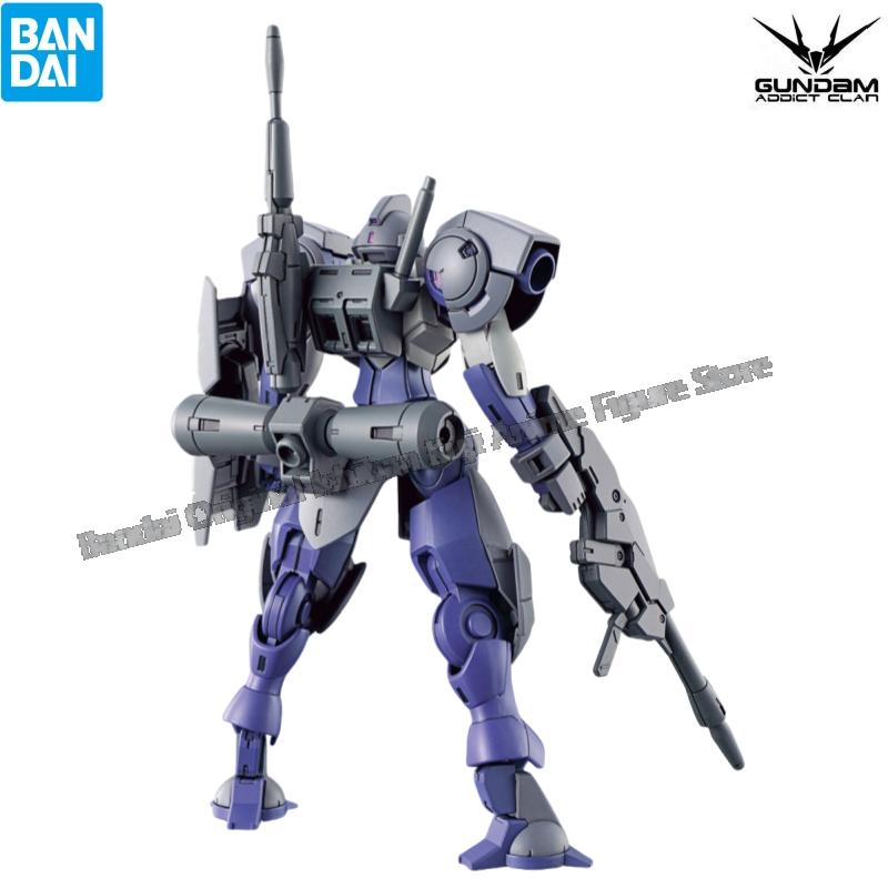 Tersedia Boneka Model Bandai K - Model Kit Mecha Girl ulasan dan harga