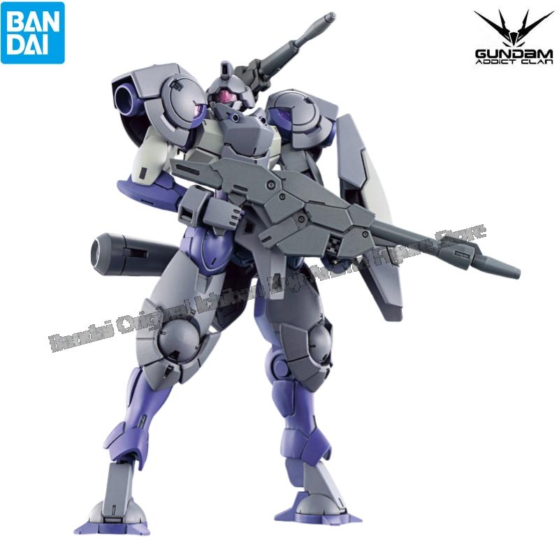 Tersedia Boneka Model Bandai K - Model Kit Mecha Girl ulasan dan harga