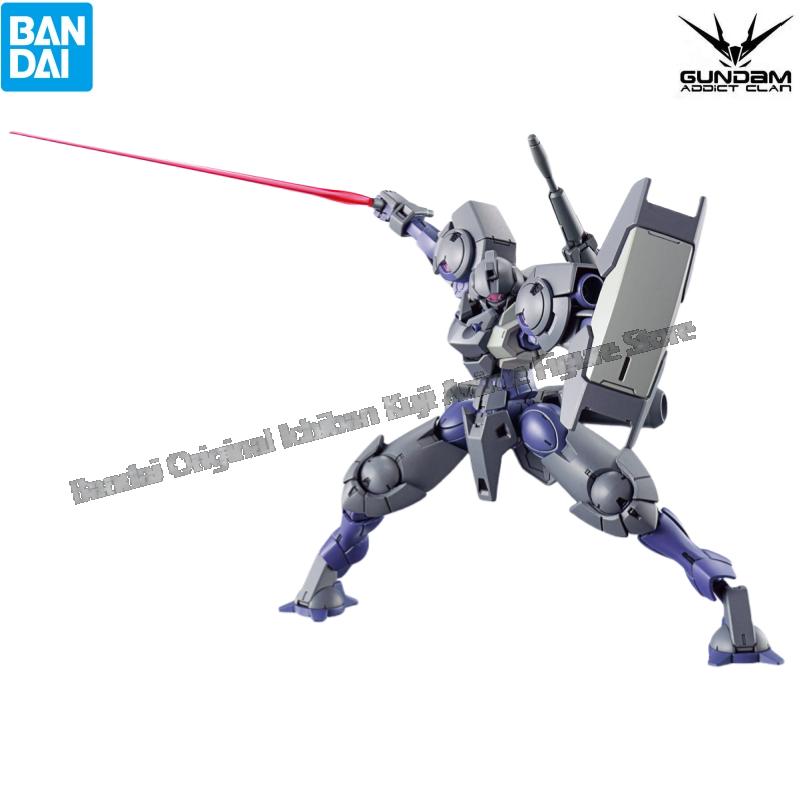 Tersedia Boneka Model Bandai K - Model Kit Mecha Girl ulasan dan harga
